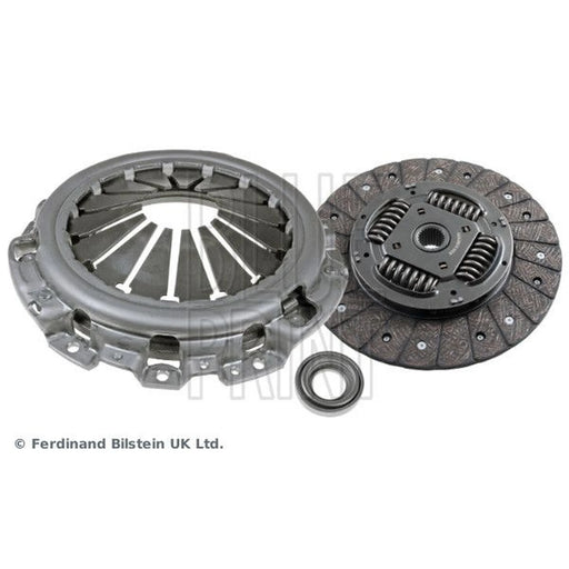 Blue Print Clutch Kit Set 3pc 251mm ADN130229
