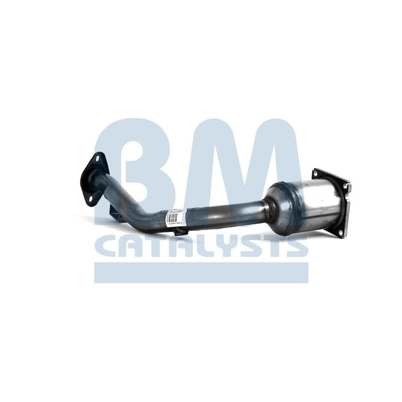 BM Catalysts Homologated Petrol Cat fits Citroën C2 2003-2009 1.4