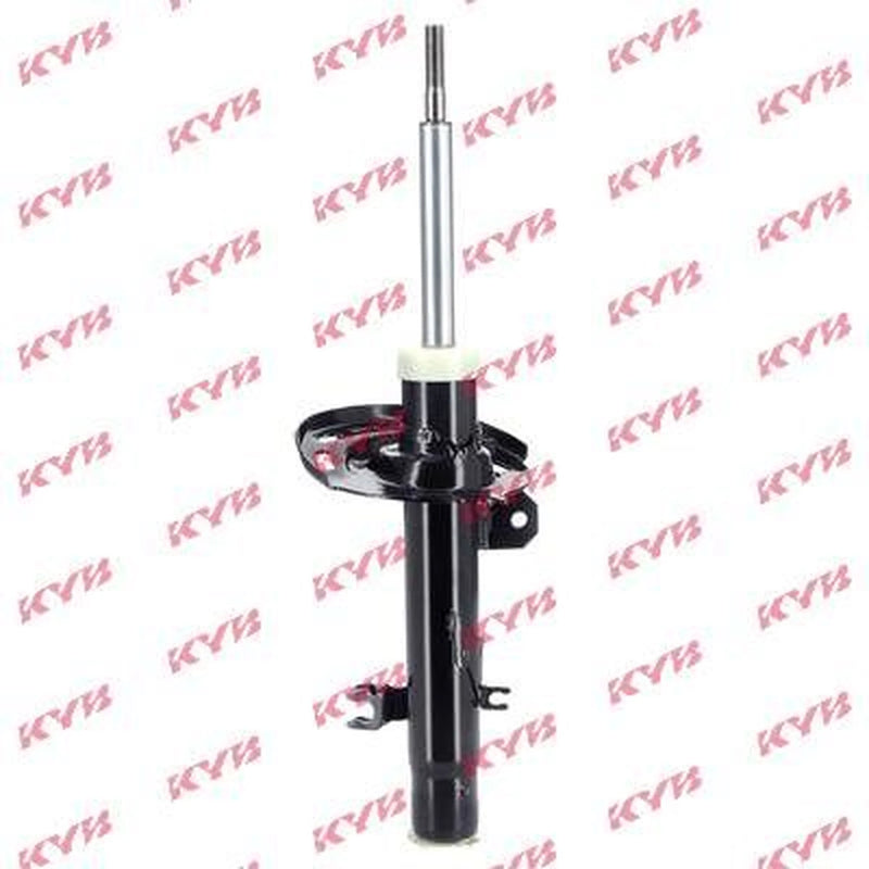 KYB Shock Absorber Damper Strut Front Left fits Citroën C3 II 2009-2016 1.4 1.6