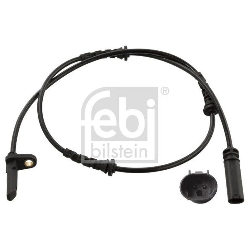 Febi ABS Wheel Speed Sensor Rear Right 103281