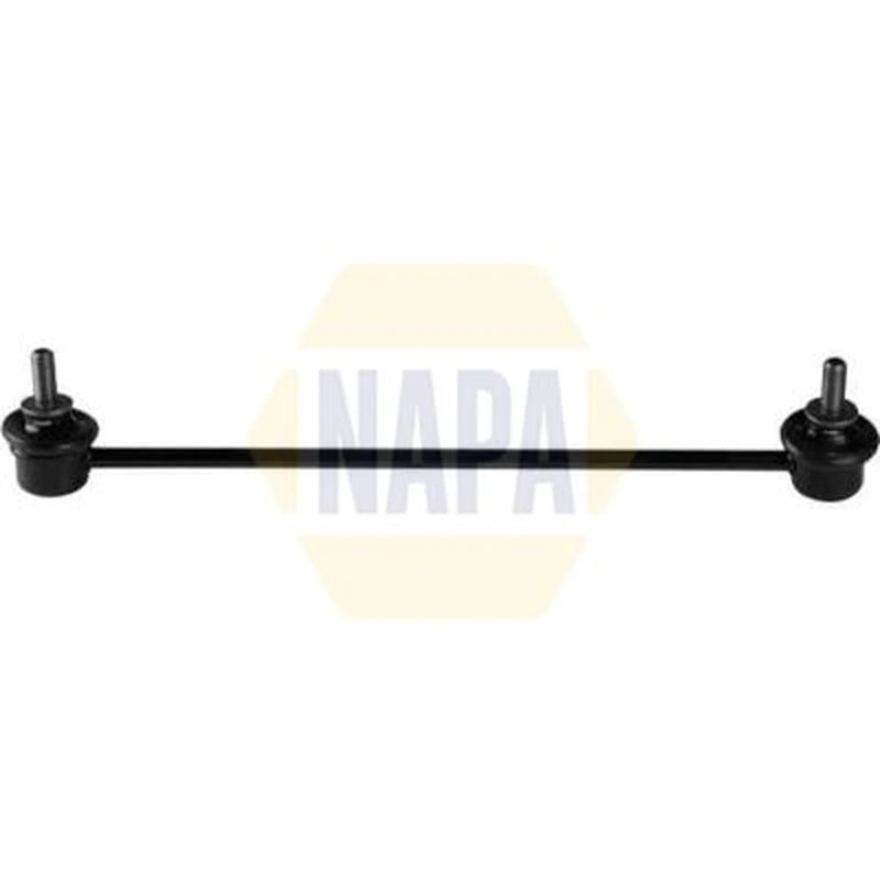 NAPA 2 x Stabiliser Bar Links fits Honda Jazz II 2002-2008 1.2 1.3