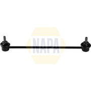 NAPA Stabiliser Bar Link Coupling Rod Front Right fits Honda Jazz II 2002-2008