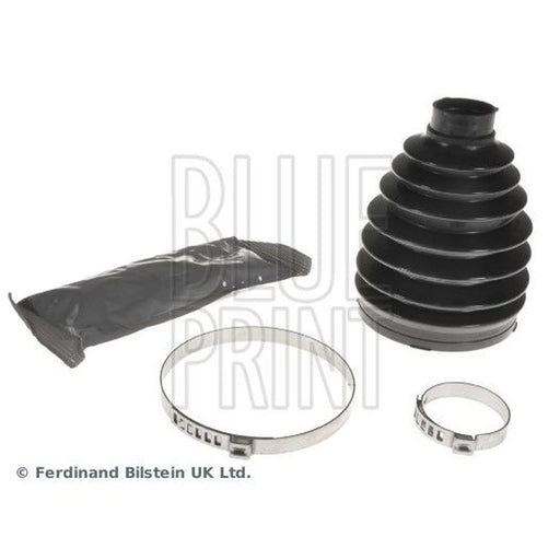 Blue Print Drive Shaft Bellow Kit Front Right Thermoplast ADH28188
