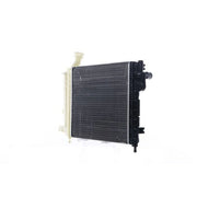 Mahle Engine Radiator fits Citroën Ax 1986-1998 1.3 1.4