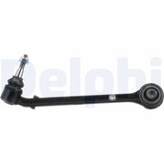 Delphi Control/Trailing Arm Rear fits Chevrolet Camaro 2009-2015 3.6 6.2