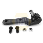 NAPA Ball Joint Front Right fits Opel Combo Box Body/Mpv 1994-2001 1.2 1.4 1.7