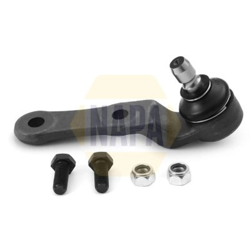 NAPA Ball Joint Front Right fits Opel Combo Box Body/Mpv 1994-2001 1.2 1.4 1.7