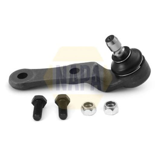NAPA Ball Joint Front Right fits Opel Combo Box Body/Mpv 1994-2001 1.2 1.4 1.7