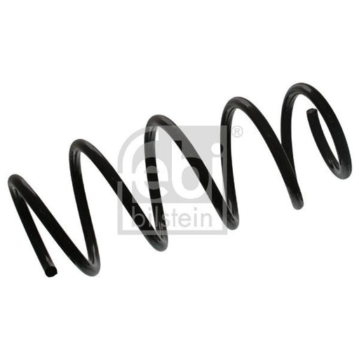 Febi Front Suspension Coil Spring 46865
