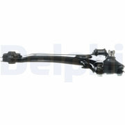 Delphi Control/Trailing Arm Front fits VW Golf 1991-2002 1.4 1.6 1.8 1.9 2.0