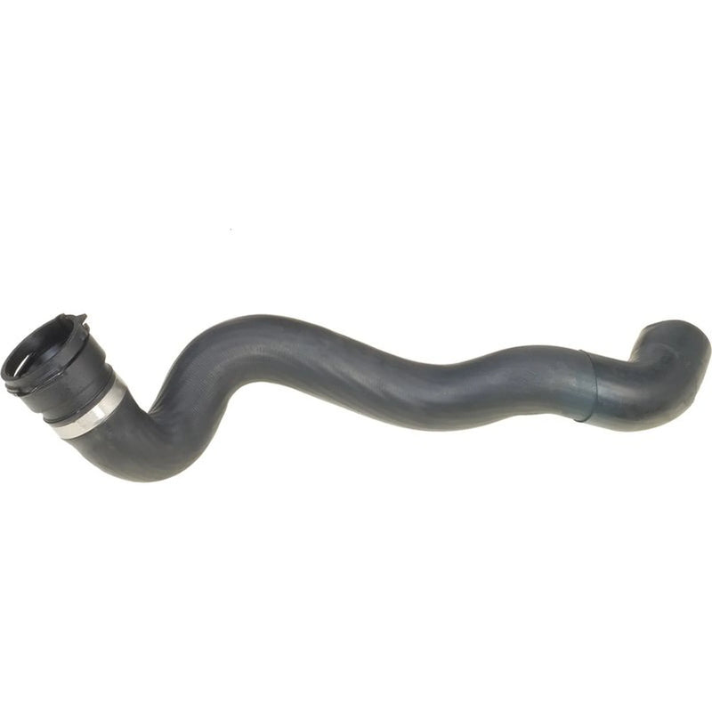 Gates Radiator Coolant Hose 515mm ID fits Mercedes-Benz S-Class 1998-2005