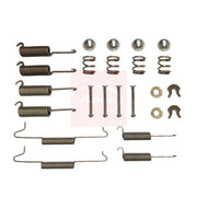 Apec Brake Shoe Accessory Kit Rear KIT850
