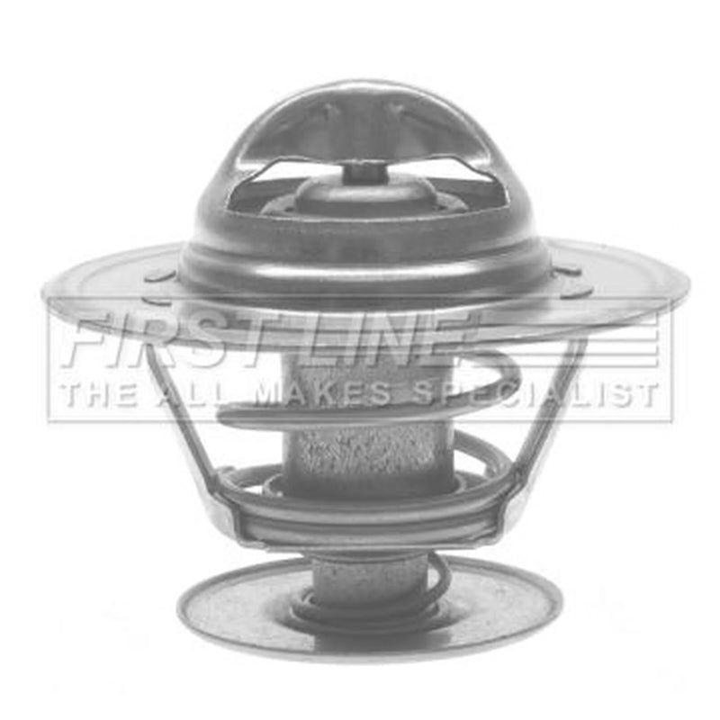 First Line Thermostat,Coolant fits Bedford Astramax Box Body 1985-1990 1.6 1.7