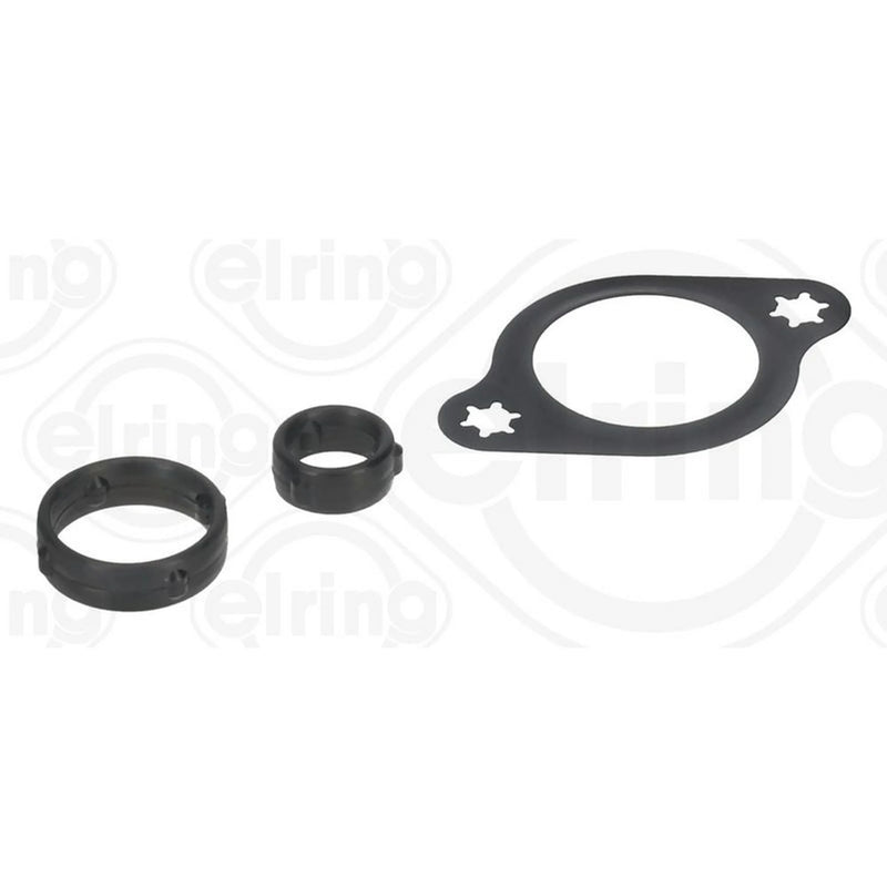 Elring Opel / Vauxhall Oil Pump Seal fits MG Gs 2016 on 1.5