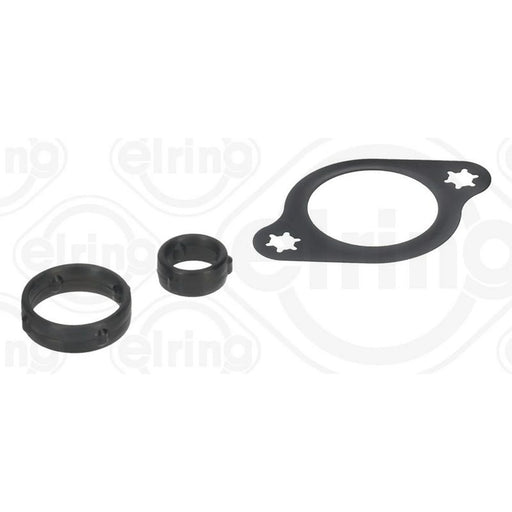 Elring Opel / Vauxhall Oil Pump Seal fits MG Gs 2016 on 1.5