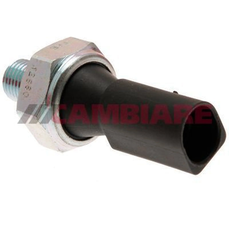 Cambiare Oil Pressure Sensor Switch fits Audi A3 1996-2013 1.6 1.8 2.0