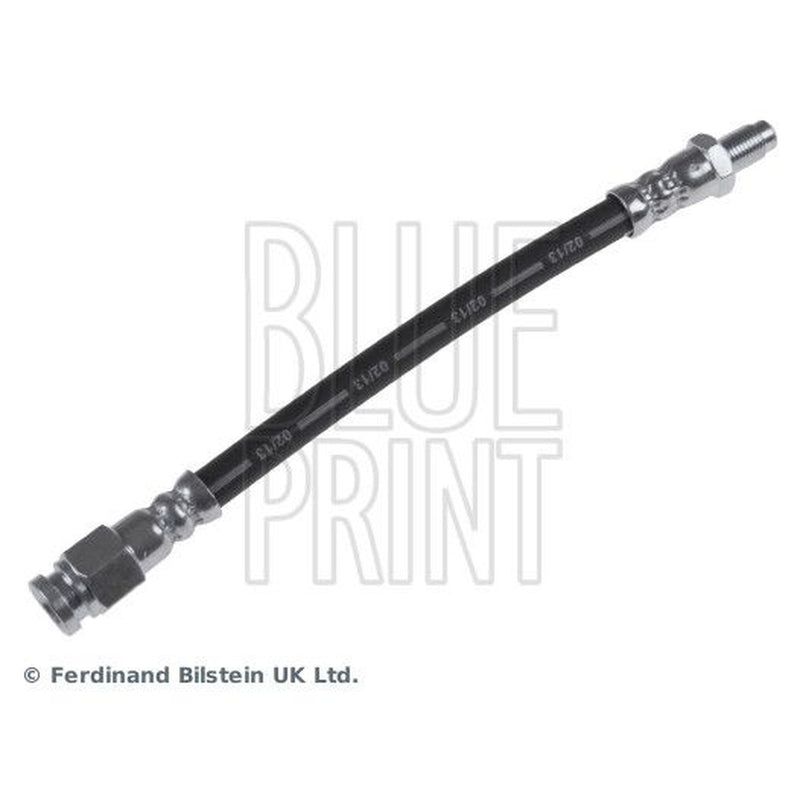 Blue Print Brake Hydraulic Hose Line Rear Right fits Chrysler Delta 2011 on