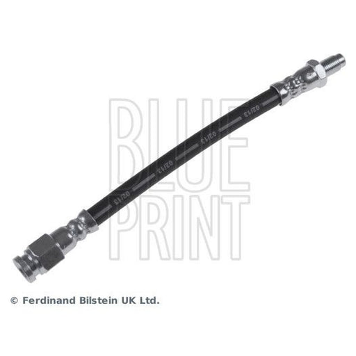 Blue Print Brake Hydraulic Hose Line Rear Right fits Chrysler Delta 2011 on