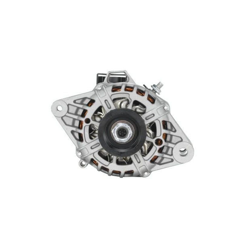Hella Car Alternator 12V fits Hyundai I10 I 2008-2011 1.2