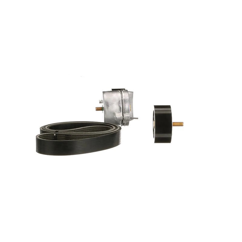Gates V-Ribbed Belt Set K048PK2080HD