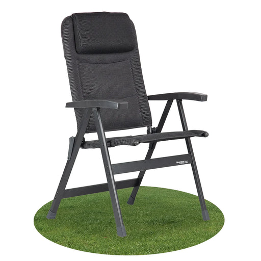 Westfield Ergofit Chair - Anthracite Grey