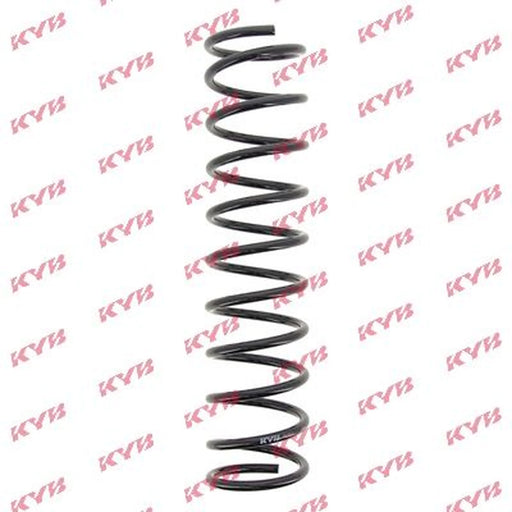 KYB 2 x Suspension Springs fits Seat Ibiza 1984-1993 1.2 1.5