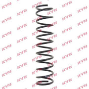KYB Front Suspension Coil Spring fits Seat Ibiza 1984-1993 1.2 1.5