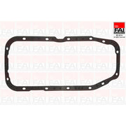 FAI Oil Sump Gasket Wide Thick SG293