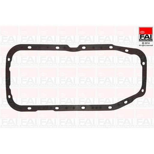 FAI Oil Sump Gasket Wide Thick SG293