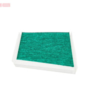 Denso Cabin Air Filter (Pollen Filter) fits Mercedes-Benz C-Class 2000-2008