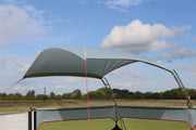 Westfield Windshield Pro Weather Windbreak Canopy Westfield - Dynamic Drive