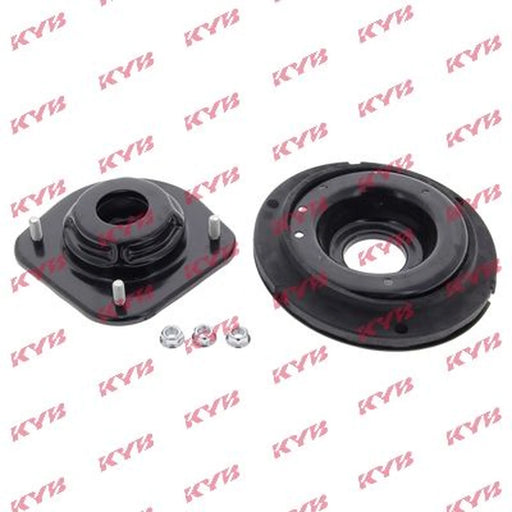 KYB Front Repair Kit Suspension Strut Support Mount fits Chrysler Neon II