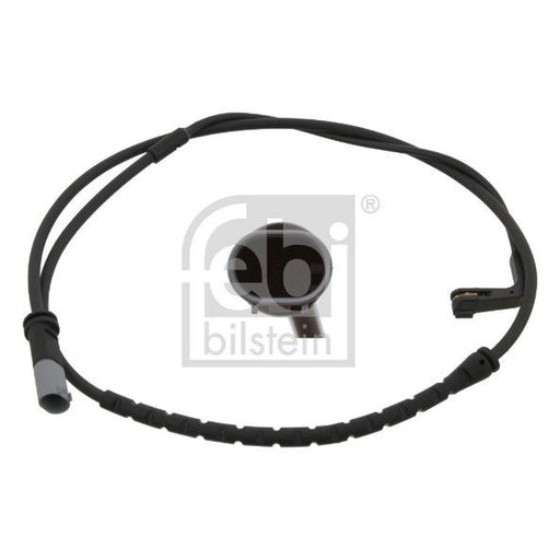 Febi Brake Pad Wear Sensor Rear Right 29661