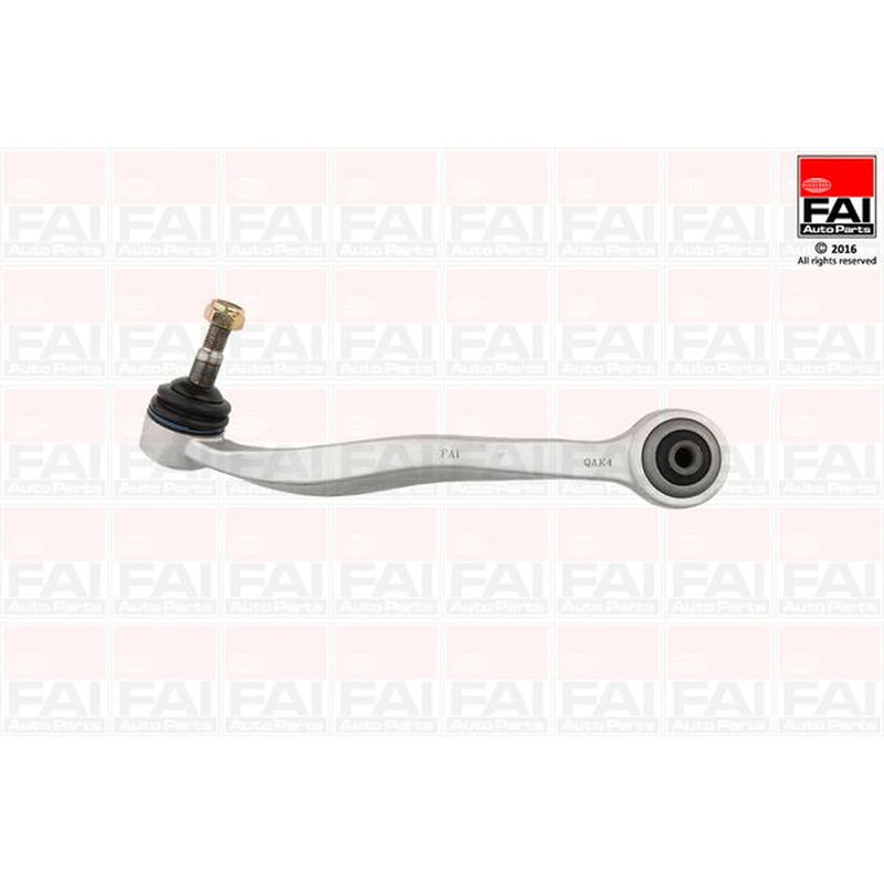 FAI Control/Trailing Arm
