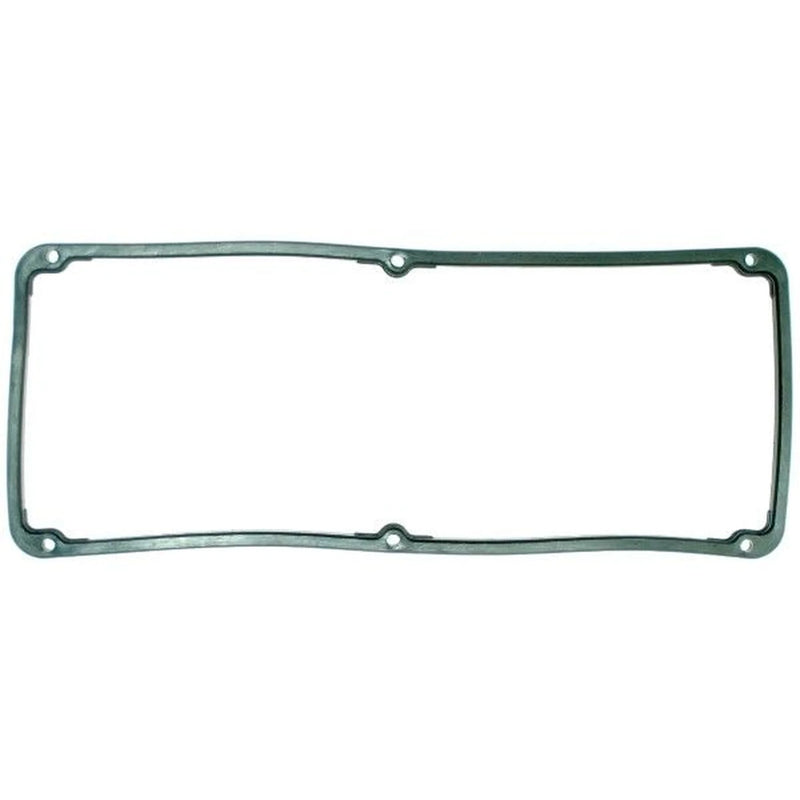 Elring Cylinder Head Cover Gasket fits Mitsubishi Colt 1988-1996 1.3 1.5
