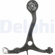 Delphi Control/Trailing Arm Lower fits Honda Accord VIII 2008-2015 2.0 2.2 2.4