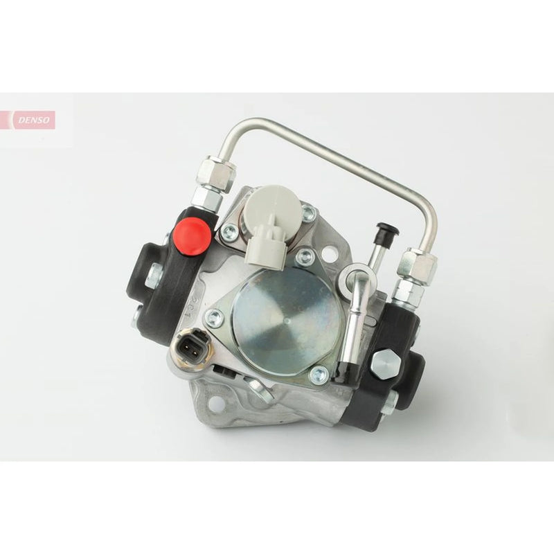 Denso High Pressure Fuel Pump fits Lexus Is II 2010-2012