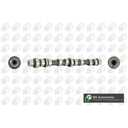 BGA Engine Camshaft Exhaust Side Lobes fits Opel Astra H 2004-2010 1.9