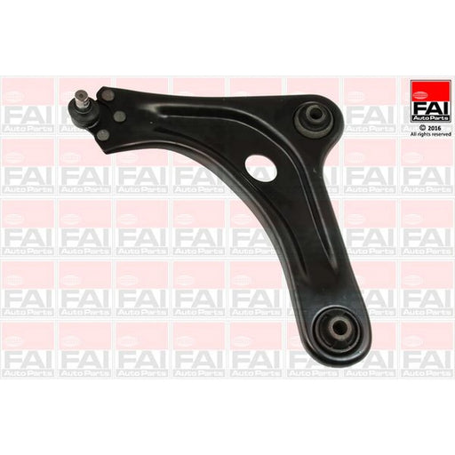 FAI Control/Trailing Arm SS7658