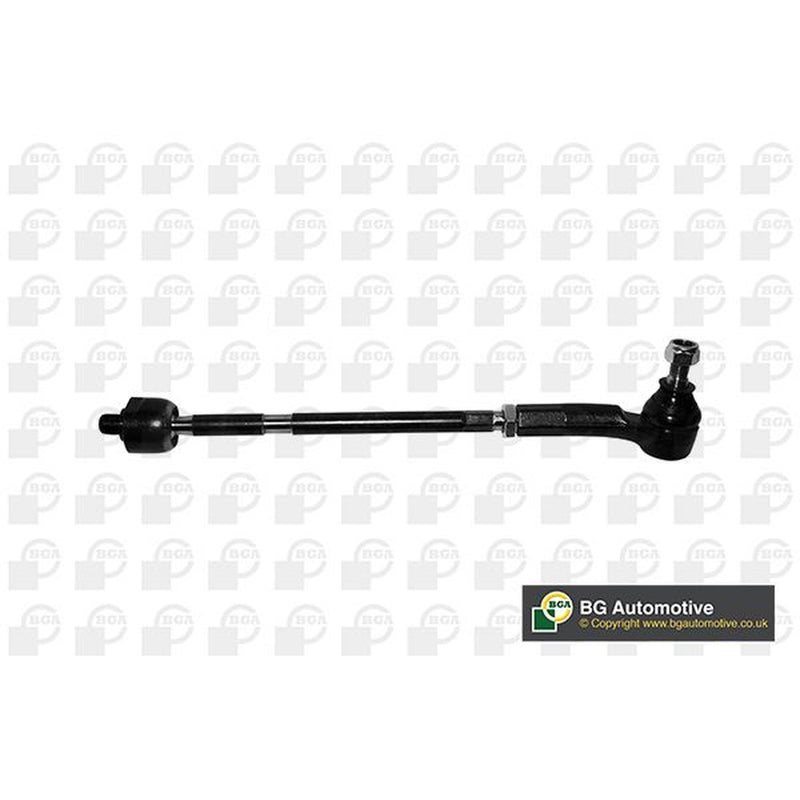 BGA Inner Rack End Right Joint Front Right fits Seat Cordoba 2002-2009
