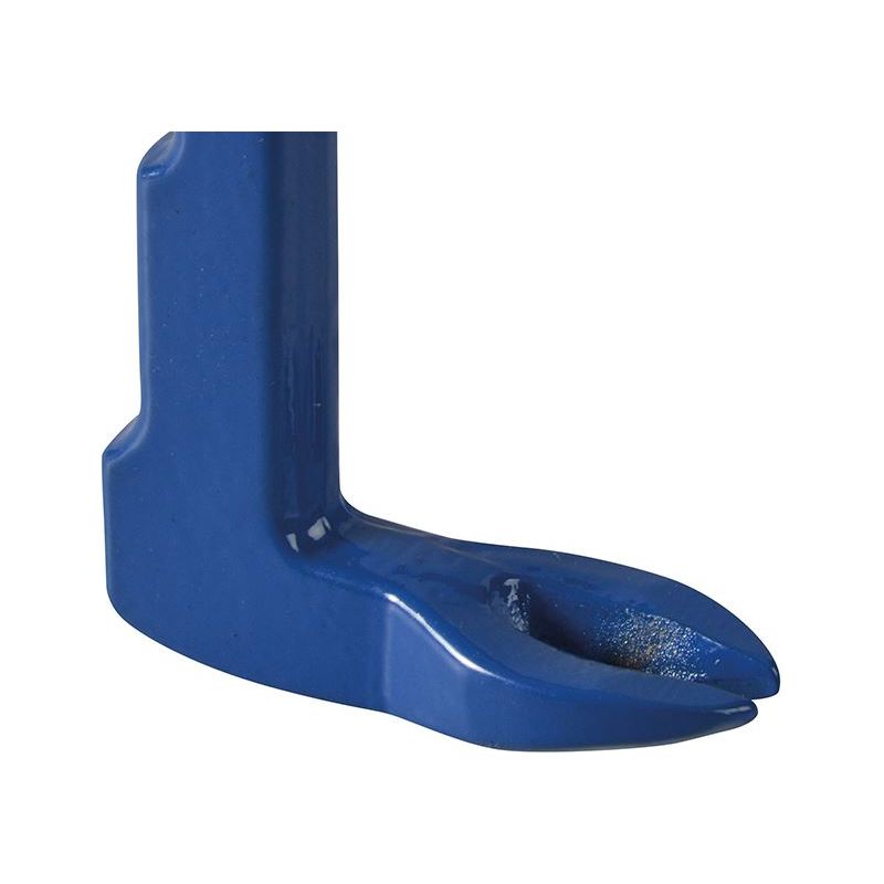 Vaughan Bear Claw Scraper & Pry Bar 200mm (8in) Vaughan - Dynamic Drive