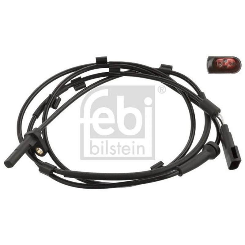 Febi ABS Wheel Speed Sensor Rear Right 106968