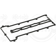 Elring Cylinder Head Cover Gasket fits Dodge Caliber 2010-2011 2.2