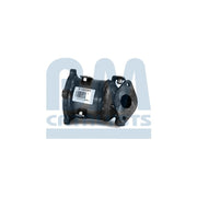 BM Catalysts Homologated Petrol Cat fits Hyundai Amica / Atoz 2003-2010 1.1