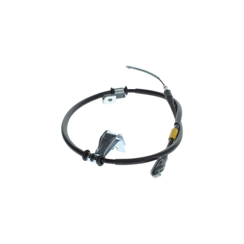 Bosch Handbrake Cable Left Rear fits Hyundai I10 I 2007-2013 1.0 1.1 1.2