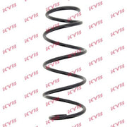 KYB Front Suspension Coil Spring fits Mercedes-Benz C-Class 2007-2014