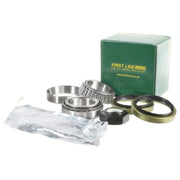 First Line Wheel Bearing Kit fits Ford Escort 1991-1998 1.8