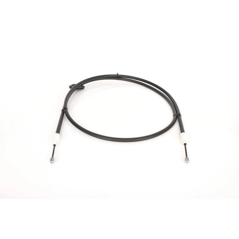 Bosch Handbrake Cable Front fits Mercedes-Benz Glk-Class 2008-2015