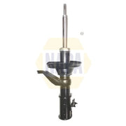 NAPA 2 x Front Shock Absorbers fits Honda Cr-V 2005-2006 2.2