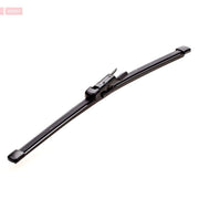 Denso Rear Wiper Blades fits BMW 1 2004-2012